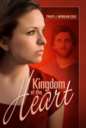 Kingdom of the Heart 2015 Women's Sharing Book